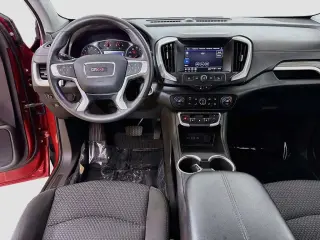 GMC Terrain 2022 4x4 SLE 4p SUV