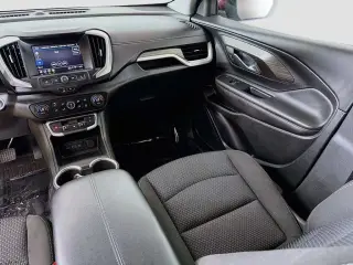GMC Terrain 2022 4x4 SLE 4p SUV