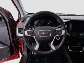 GMC Terrain 2022 4x4 SLE 4p SUV