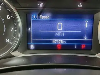 GMC Terrain 2022 4x4 SLE 4p SUV
