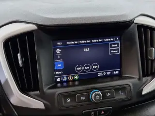 GMC Terrain 2022 4x4 SLE 4p SUV