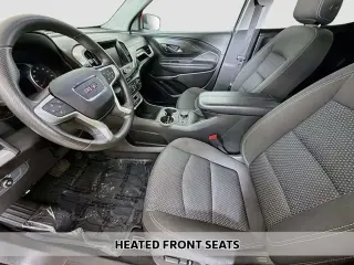 GMC Terrain 2022 4x4 SLE 4p SUV
