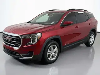 GMC Terrain 2022 4x4 SLE 4p SUV