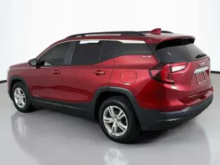 GMC Terrain 2022 4x4 SLE 4p SUV