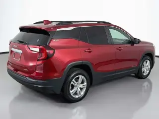 GMC Terrain 2022 4x4 SLE 4p SUV