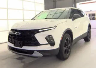 Chevrolet Blazer 2023 AWD LT 4p SUV con 2LT