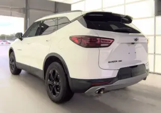 Chevrolet Blazer 2023 AWD LT 4p SUV con 2LT