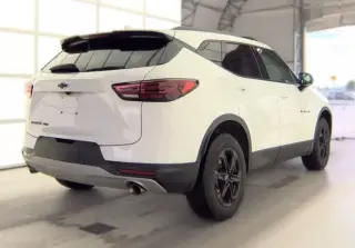 Chevrolet Blazer 2023 AWD LT 4p SUV con 2LT