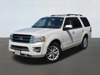 Ford Expedition 2016 4x2 Limited 4p SUV