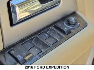 Ford Expedition 2016 4x2 Limited 4p SUV