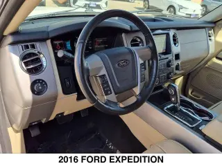 Ford Expedition 2016 4x2 Limited 4p SUV