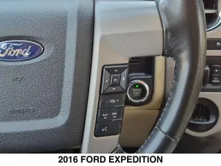 Ford Expedition 2016 4x2 Limited 4p SUV