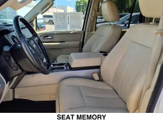 Ford Expedition 2016 4x2 Limited 4p SUV