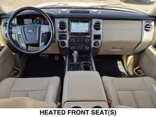 Ford Expedition 2016 4x2 Limited 4p SUV