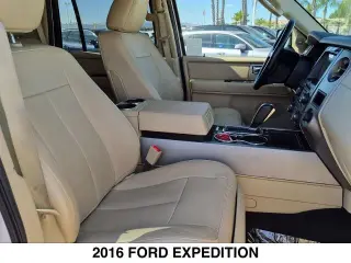 Ford Expedition 2016 4x2 Limited 4p SUV