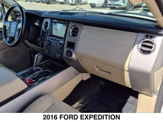 Ford Expedition 2016 4x2 Limited 4p SUV