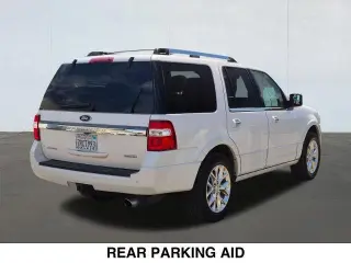 Ford Expedition 2016 4x2 Limited 4p SUV