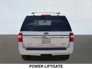 Ford Expedition 2016 4x2 Limited 4p SUV