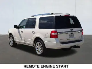 Ford Expedition 2016 4x2 Limited 4p SUV