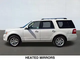 Ford Expedition 2016 4x2 Limited 4p SUV