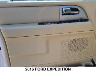 Ford Expedition 2016 4x2 Limited 4p SUV