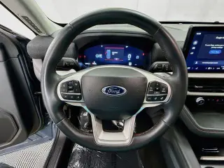 Ford Explorer 2025 AWD Active 4dr SUV