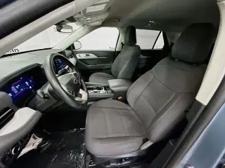 Ford Explorer 2025 AWD Active 4dr SUV