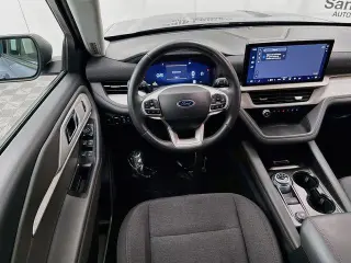 Ford Explorer 2025 AWD Active 4dr SUV