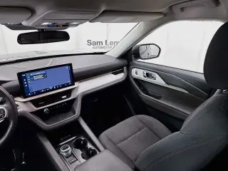 Ford Explorer 2025 AWD Active 4dr SUV