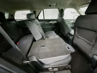 Ford Explorer 2025 AWD Active 4dr SUV