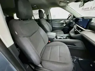 Ford Explorer 2025 AWD Active 4dr SUV