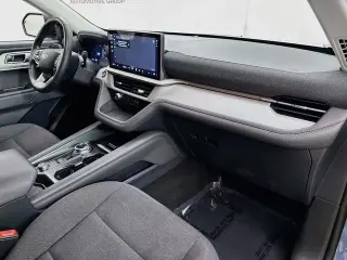 Ford Explorer 2025 AWD Active 4dr SUV