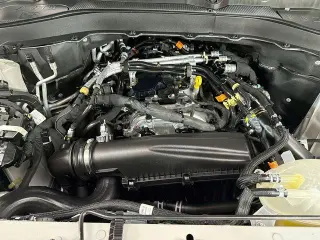 Ford Explorer 2025 AWD Active 4dr SUV
