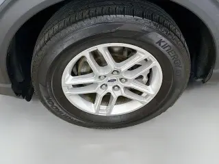 Ford Explorer 2025 AWD Active 4dr SUV