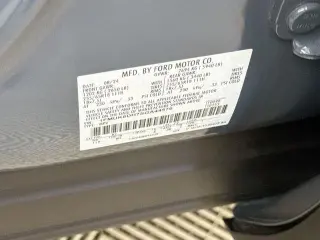 Ford Explorer 2025 AWD Active 4dr SUV