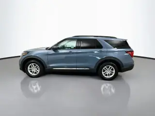 Ford Explorer 2025 AWD Active 4dr SUV