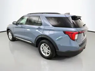 Ford Explorer 2025 AWD Active 4dr SUV