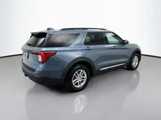 Ford Explorer 2025 AWD Active 4dr SUV