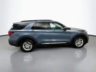 Ford Explorer 2025 AWD Active 4dr SUV