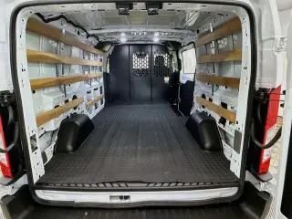 Ford Transit 2025 250 3dr LWB Low Roof Cargo Van