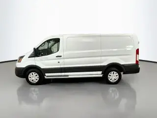 Ford Transit 2025 250 3dr LWB Low Roof Cargo Van