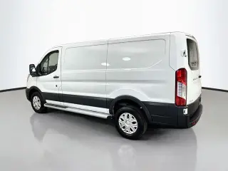 Ford Transit 2025 250 3dr LWB Low Roof Cargo Van
