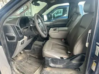 Ford F-150 2015 4x4 XL 4dr SuperCab 8 ft. LB