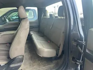 Ford F-150 2015 4x4 XL 4dr SuperCab 8 ft. LB