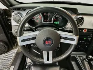 Ford Mustang 2005 GT Premium 2p Fastback