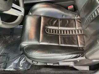 Ford Mustang 2005 GT Premium 2p Fastback