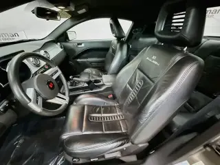 Ford Mustang 2005 GT Premium 2p Fastback