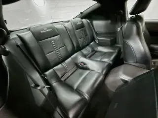 Ford Mustang 2005 GT Premium 2p Fastback