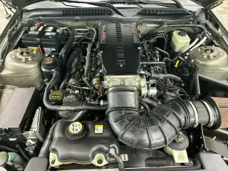 Ford Mustang 2005 GT Premium 2p Fastback