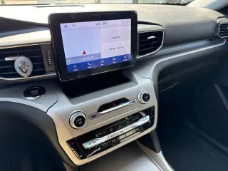 Ford Explorer 2023 XLT 4p SUV